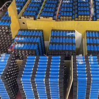 禹城伦高价旧电池回收-蚌埠电池回收